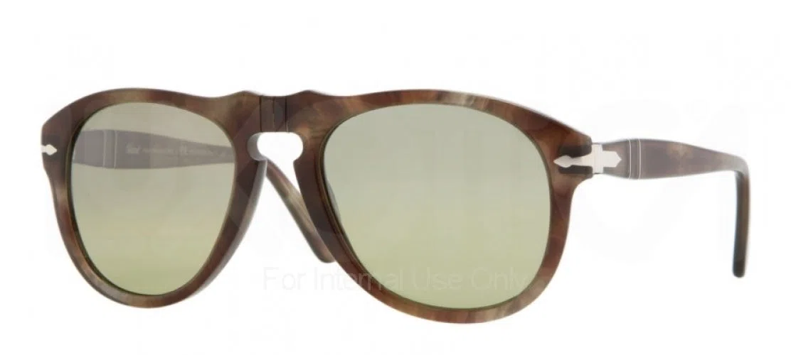 Persol 0649 Sunglasses - view 32